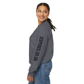 Pommegran’ada Heavy Blend™ Crewneck Sweatshirt - Image 5