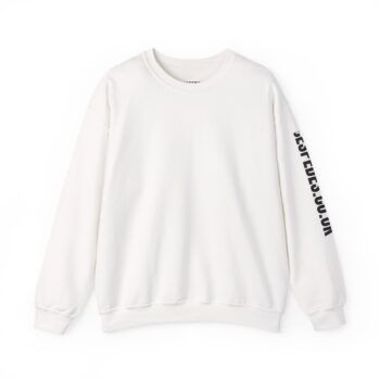 Pommegran’ada Heavy Blend™ Crewneck Sweatshirt - Image 6