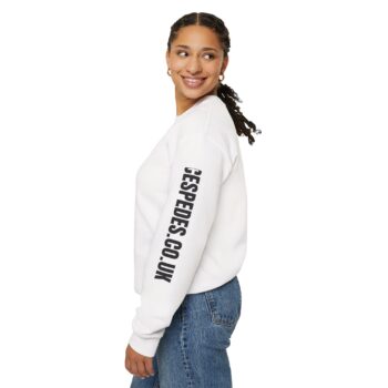 Pommegran’ada Heavy Blend™ Crewneck Sweatshirt - Image 10