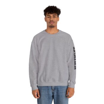 Pommegran’ada Heavy Blend™ Crewneck Sweatshirt - Image 19
