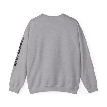 Pommegran’ada Heavy Blend™ Crewneck Sweatshirt - Image 17