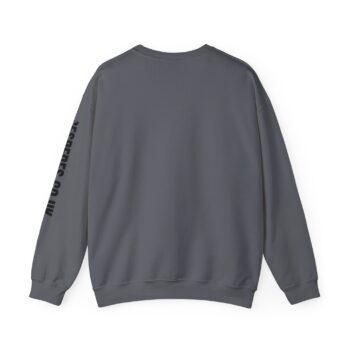 Pommegran’ada Heavy Blend™ Crewneck Sweatshirt - Image 2