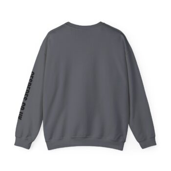 Pommegran’ada Heavy Blend™ Crewneck Sweatshirt - Image 2