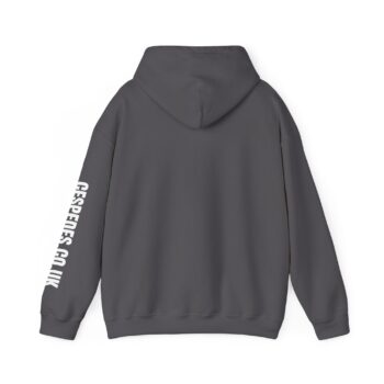 Black Sheep Podcast Hoodie/Sweatshirt (Medium Heavy Fabric) - Image 6