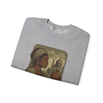 Pommegran’ada Heavy Blend™ Crewneck Sweatshirt - Image 16