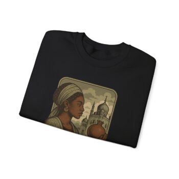 Pommegran’ada Heavy Blend™ Crewneck Sweatshirt - Image 12