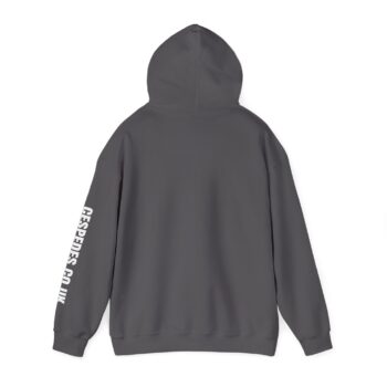 Black Sheep Podcast Hoodie/Sweatshirt (Medium Heavy Fabric) - Image 7