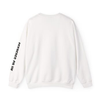 Pommegran’ada Heavy Blend™ Crewneck Sweatshirt - Image 7