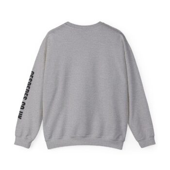 Pommegran’ada Heavy Blend™ Crewneck Sweatshirt - Image 15