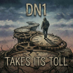 DN1 - 'Takes its Toll' Digital Download