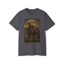 Bey Thovin Unisex Ultra Cotton Tee